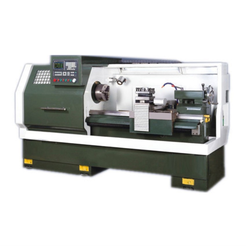 CNC Turning Equipment