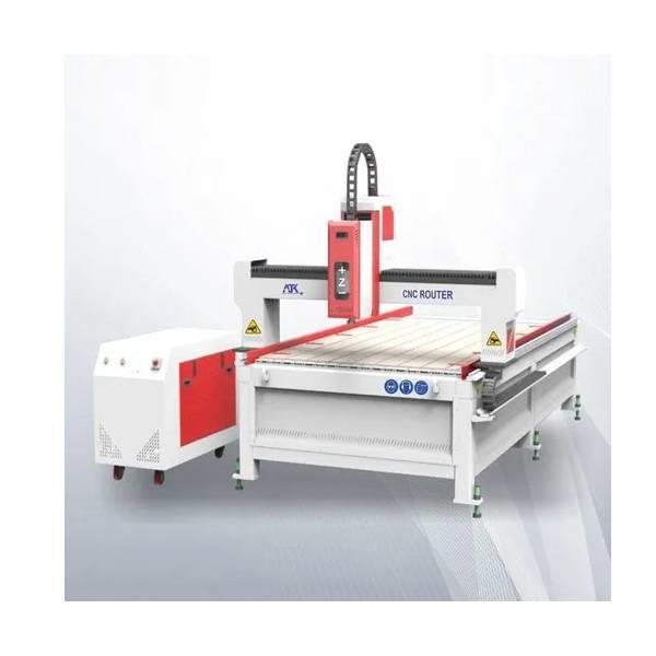 High-Speed Wood Engraver