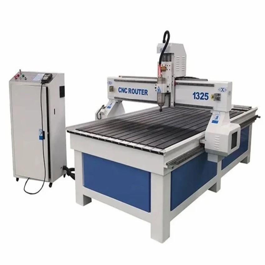 Techno Laser CNC Wood Router