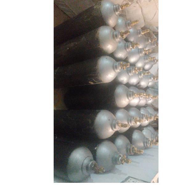 CO2 Gas Cylinder