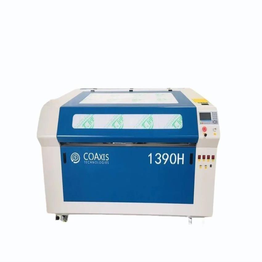 CO2 Laser Cutting Machine, 0-100A Output