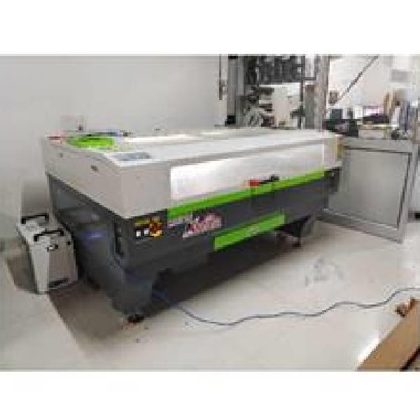 Industrial CO2 Laser Cutting Equipment