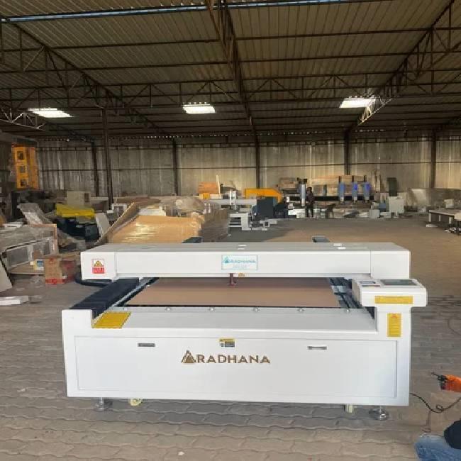 CO2 Laser Cutting Machine for Non Metals