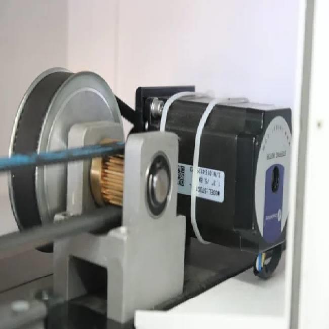 SD-L1325 Co2 Laser Sheet Cutter