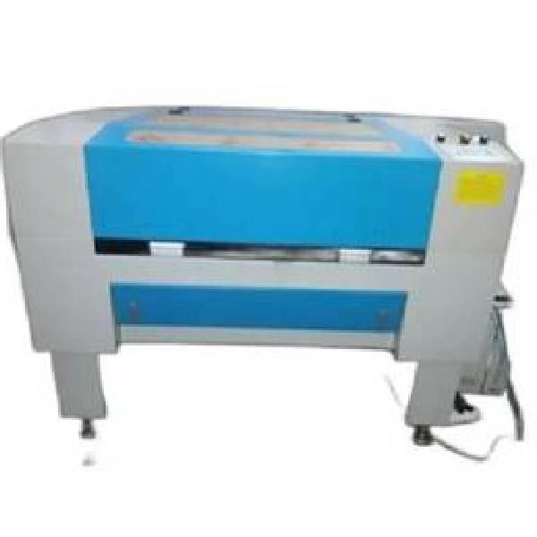 CO2 Laser Leather Cutter