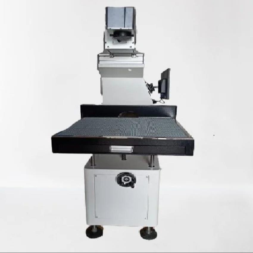 Industrial CO2 Laser Engraver