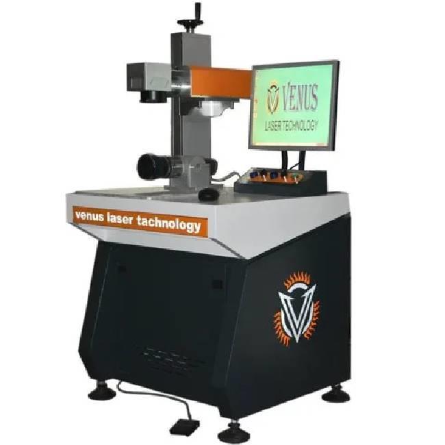 CO2 Laser Marking Machine