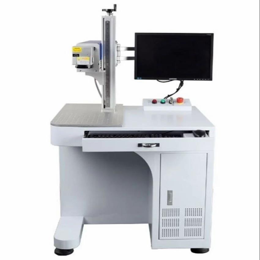 CO2 Laser Engraving Machine