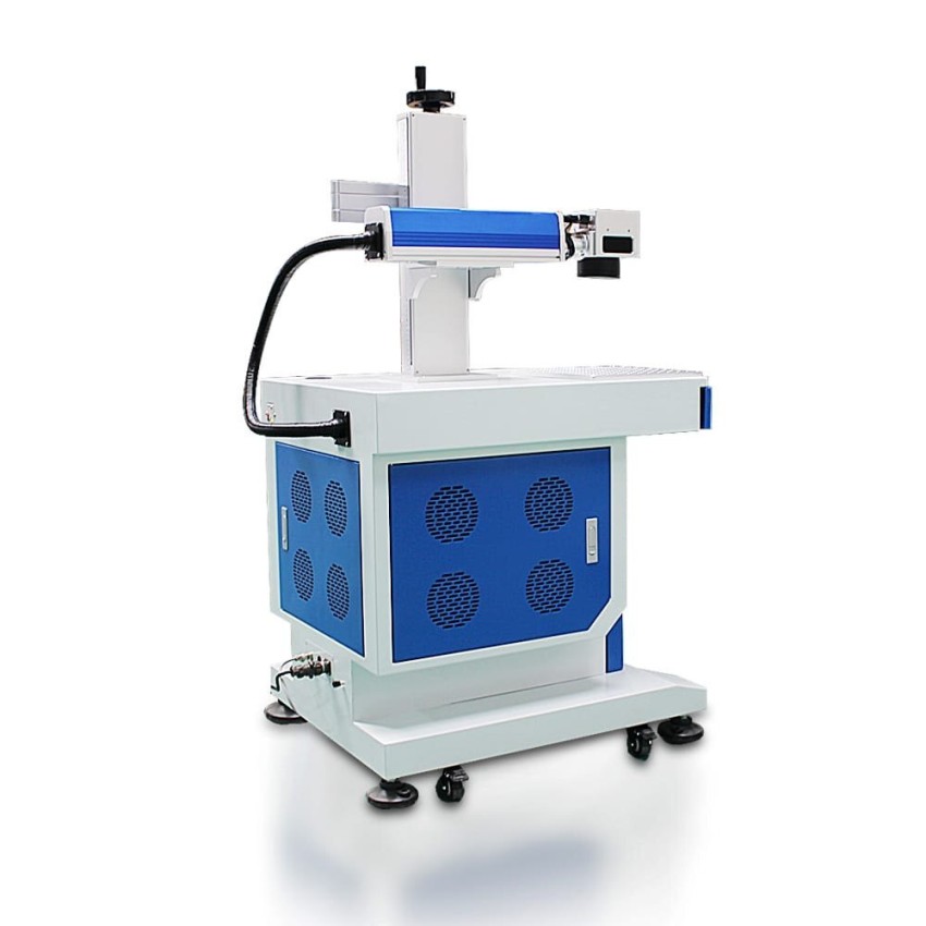 CO2 Electric Laser Marking Device