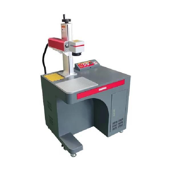 CO2 Laser Wood Engraver