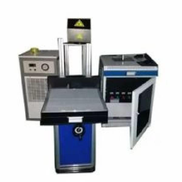 Automatic CO2 Metal Marker