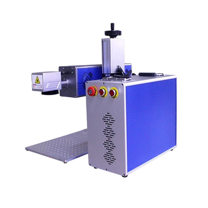 CO2 Industrial Laser Marker DMJ6060