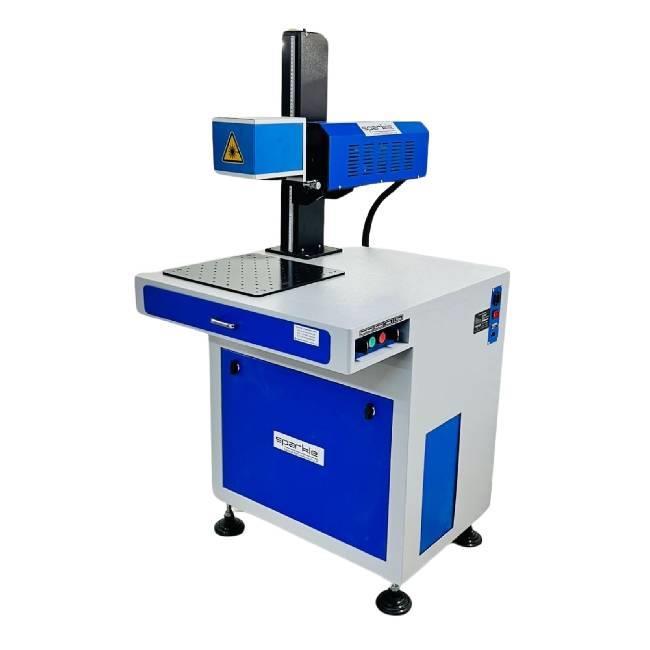 CO2 Metal-tube Laser Non-Metal Engraver