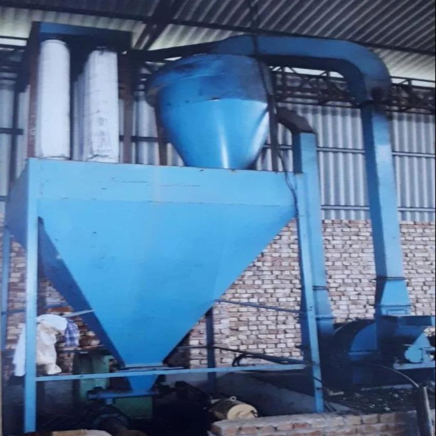 Coal Grinding Equipment