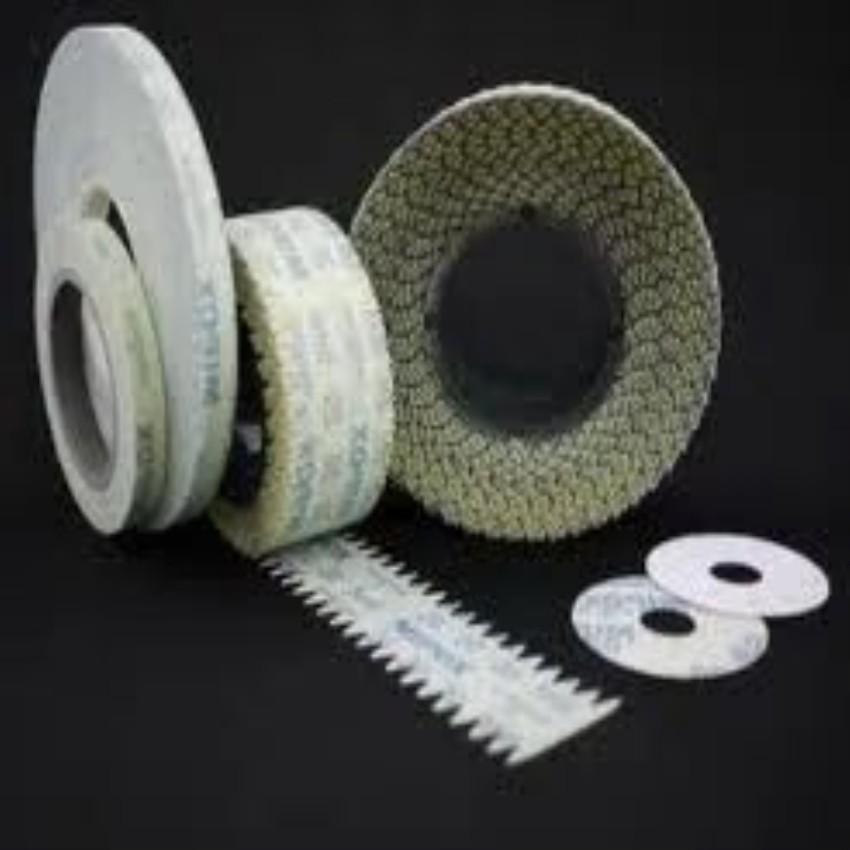 Coated Abrasive Disc