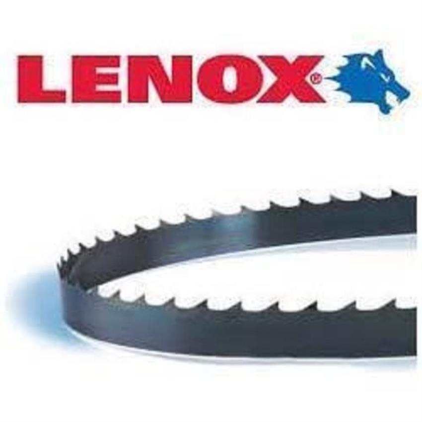 Coated Bimetal Bandsaw Blade, Industrial Grade