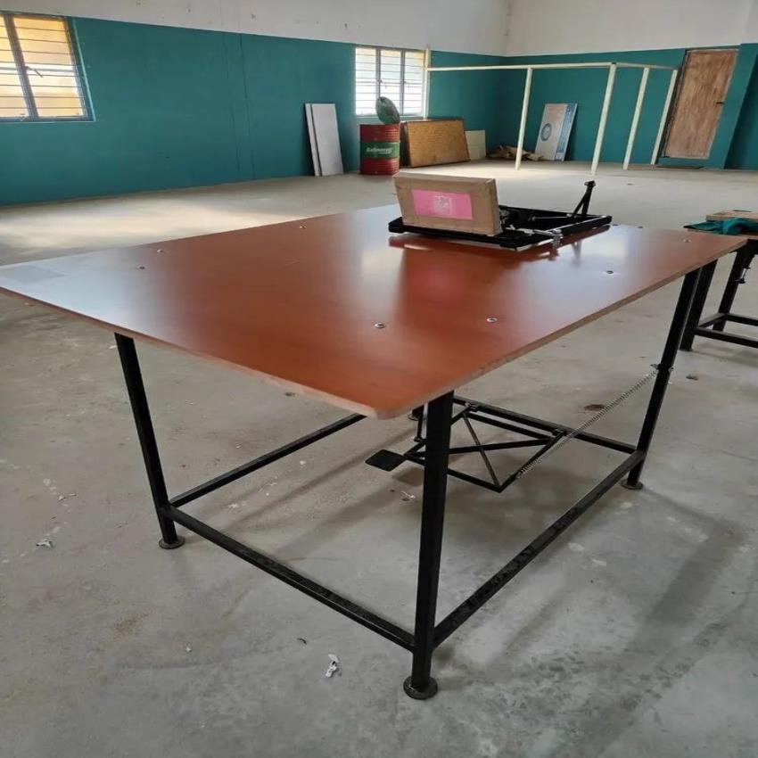 Coated Paper Printing Machine