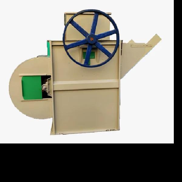 Automatic Powder Coated Peanut Shelling Machine