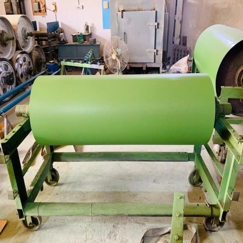 Coated Teflon Roller