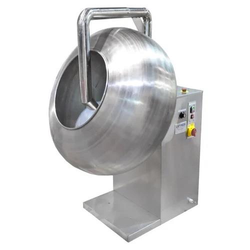 Pharmaceutical Coating Machine