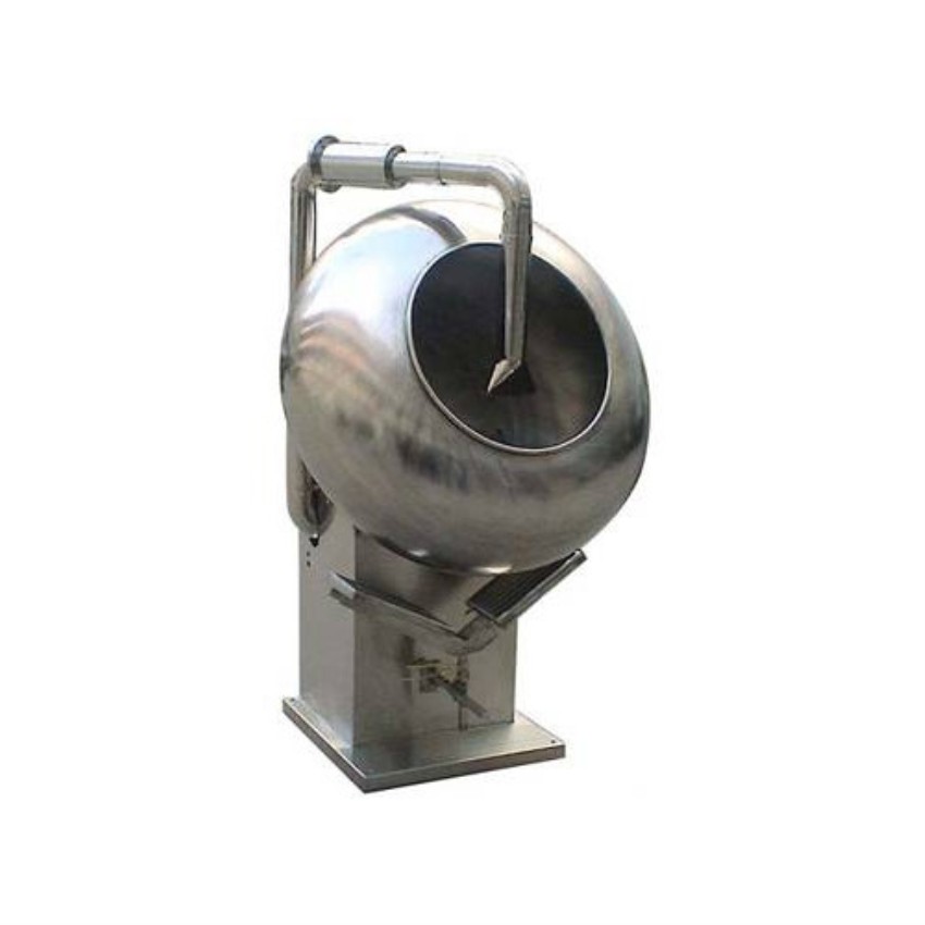 Coating Pan Food Industries