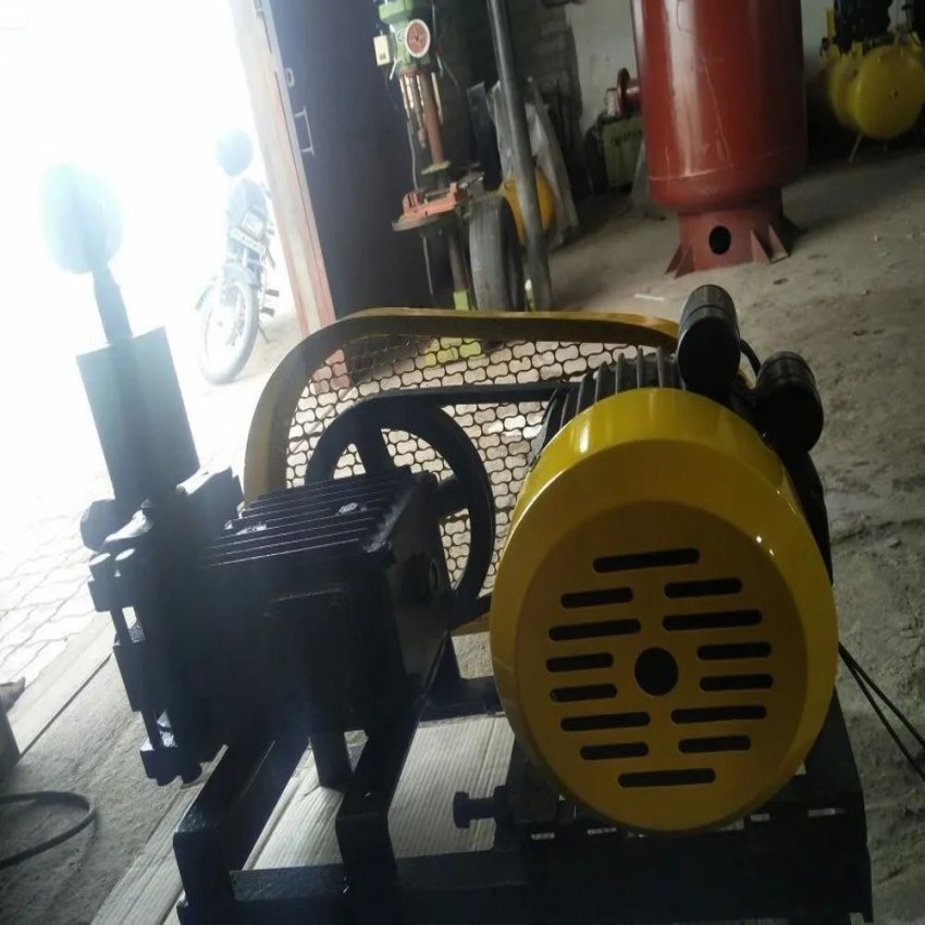 Cobcat Electric Pressure Washing Pump