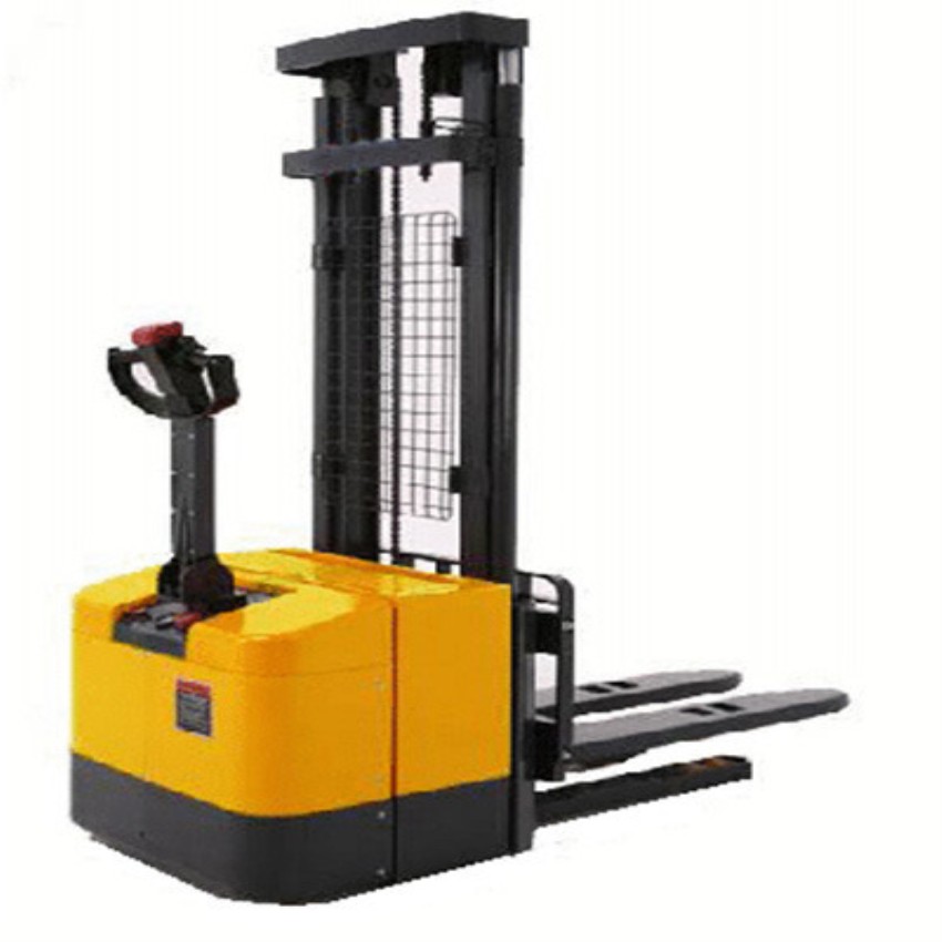 Coburg Electric Stacker 0-2 Ton