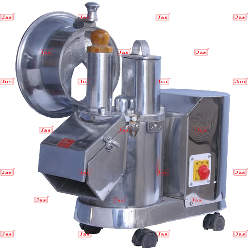 Commercial Coconut Chips Machine