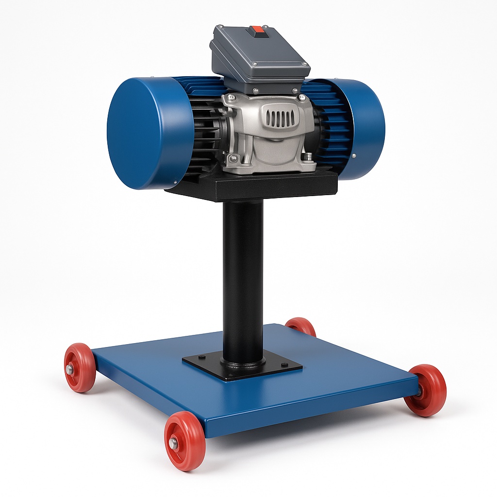 Coconut Deshelling Equipment VX-4