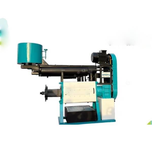 Coconut Oil Mini Expeller Machine