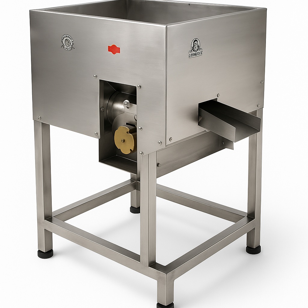 Coconut Oil Press Machine