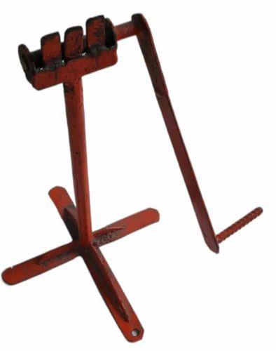 Coconut Opening Machine