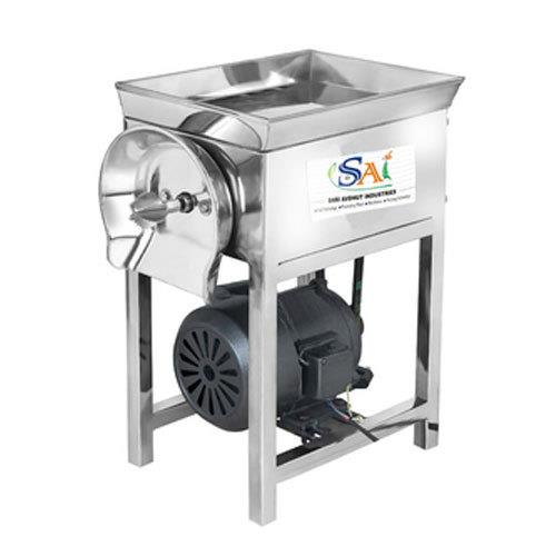 Coconut Processing Equipment