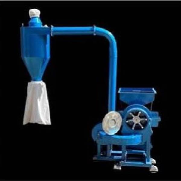 Automatic Coconut Grinder