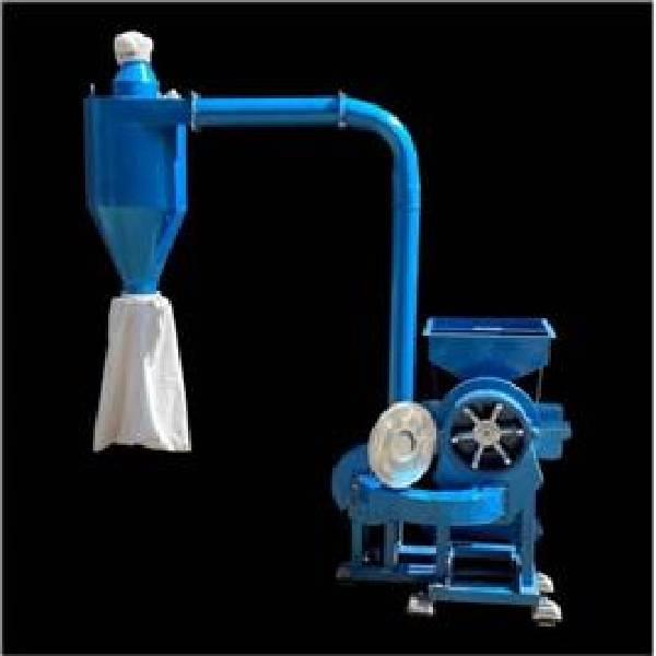 Coconut Pulverizing Machine
