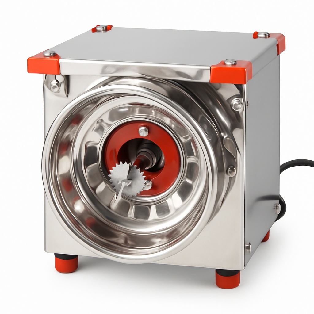 Portable Coconut Scraper Equipment, Commercial