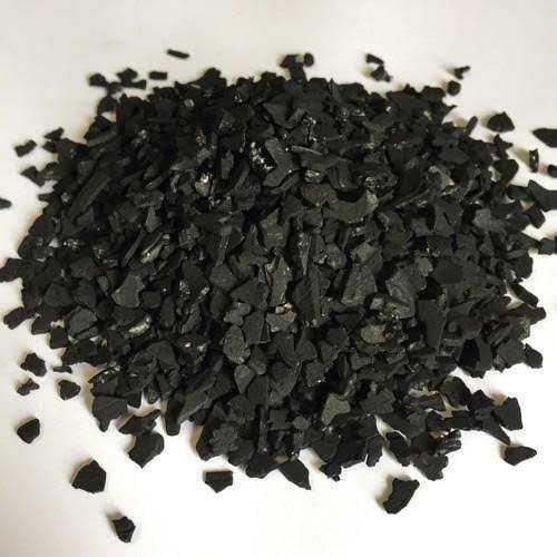 Coconut Shell Carbon Granules, 25 Kg Bag
