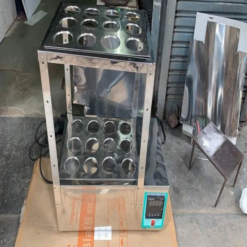 PRYG-086D Digital COD Digester Machine