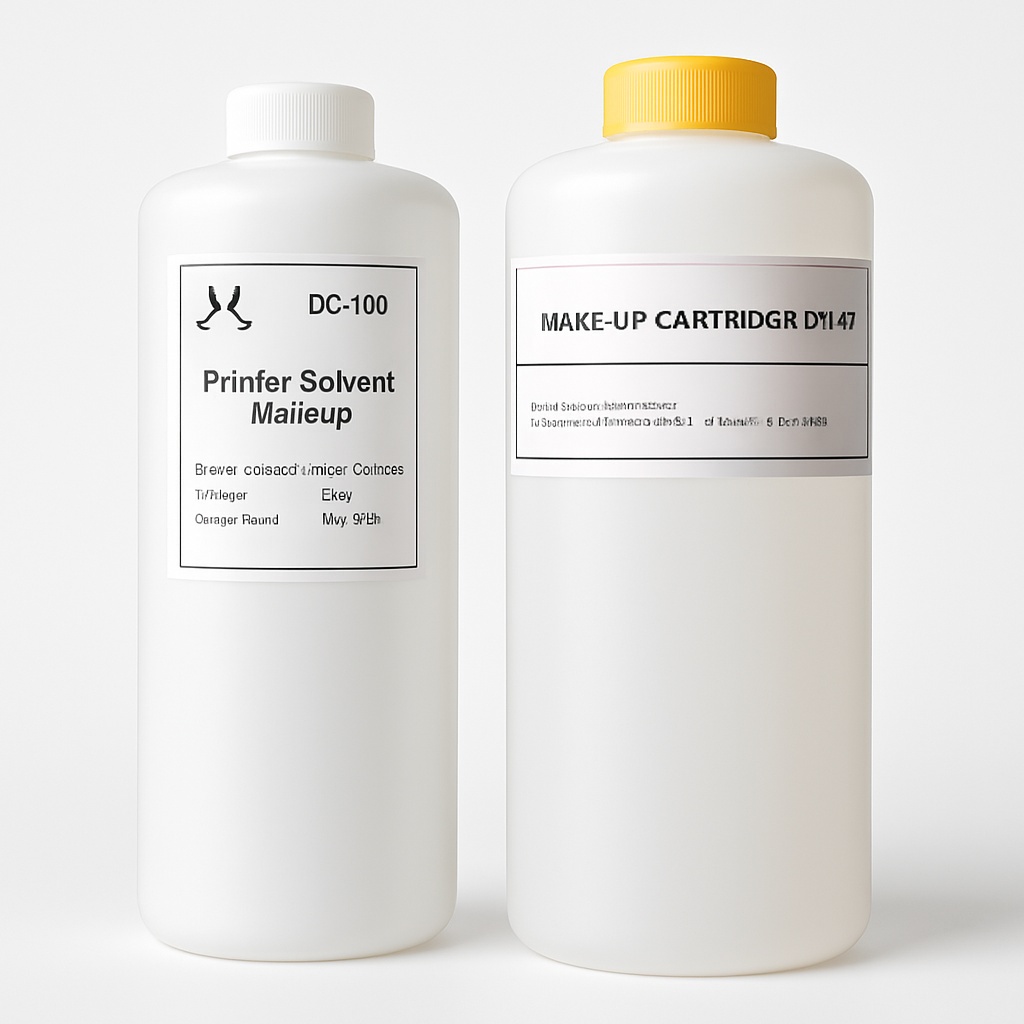 Code Jet Dc-100 Solvent Makeup