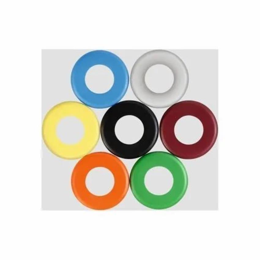 Coded Sleeve Assortment