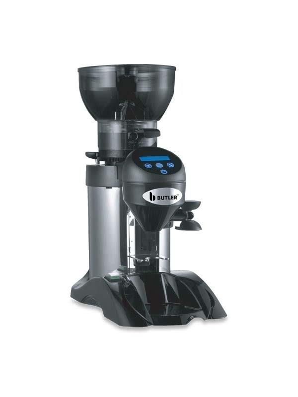 On Demand Coffee Beans Grinder-Doser Kenia-Tron