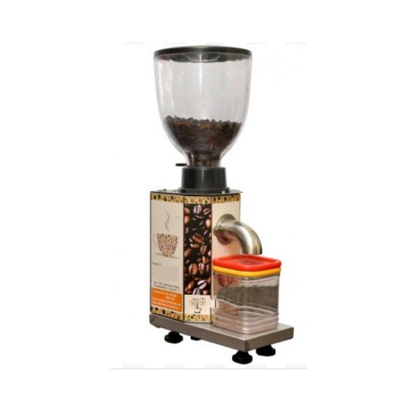 Espresso Coffee Grinder