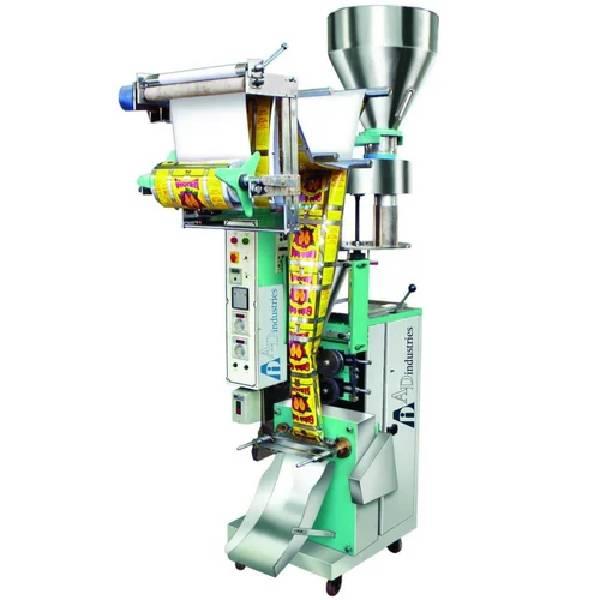 Coffee Granule Packaging Machine