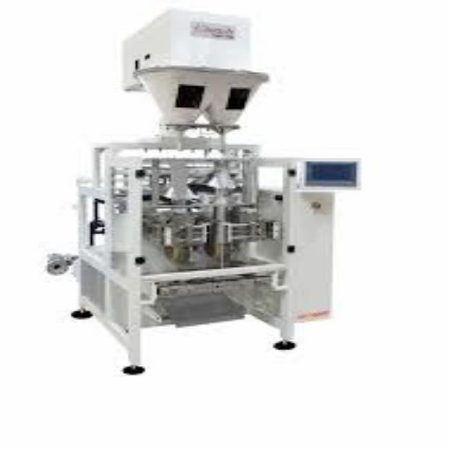 Coffee Filling Machine