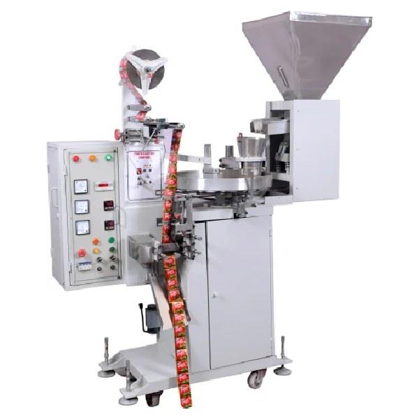 Coffee Sealing Machine