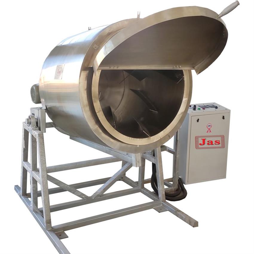 Commercial Coffee Roasting Machine