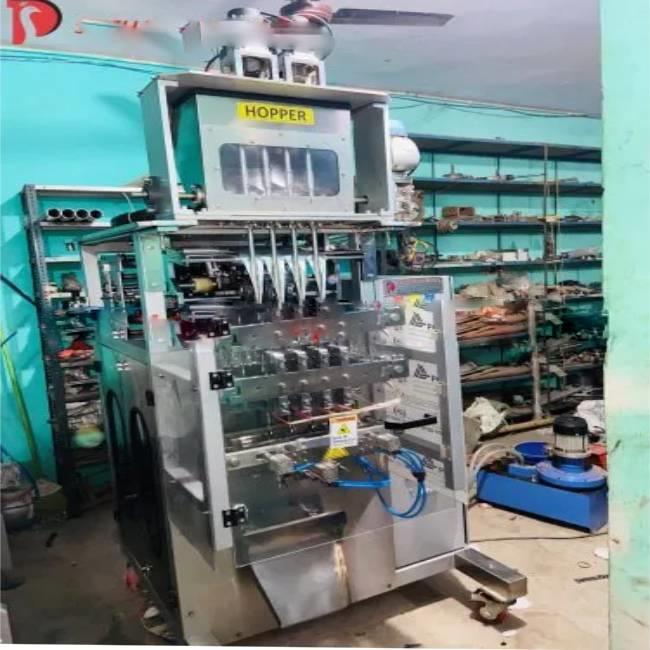 Coffee Stick Packaging Machine SPT-Stick-600P