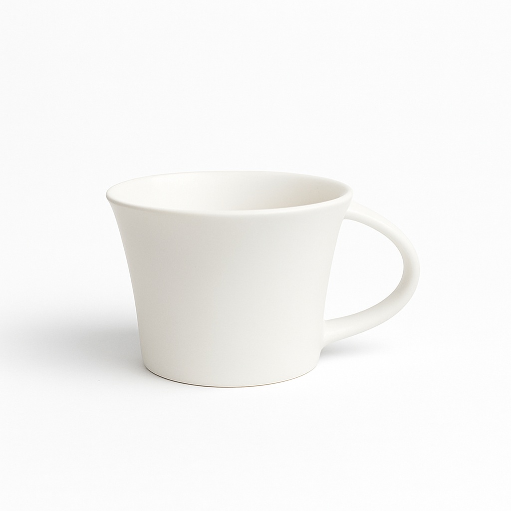 Ceramic Coffee Tea Cup