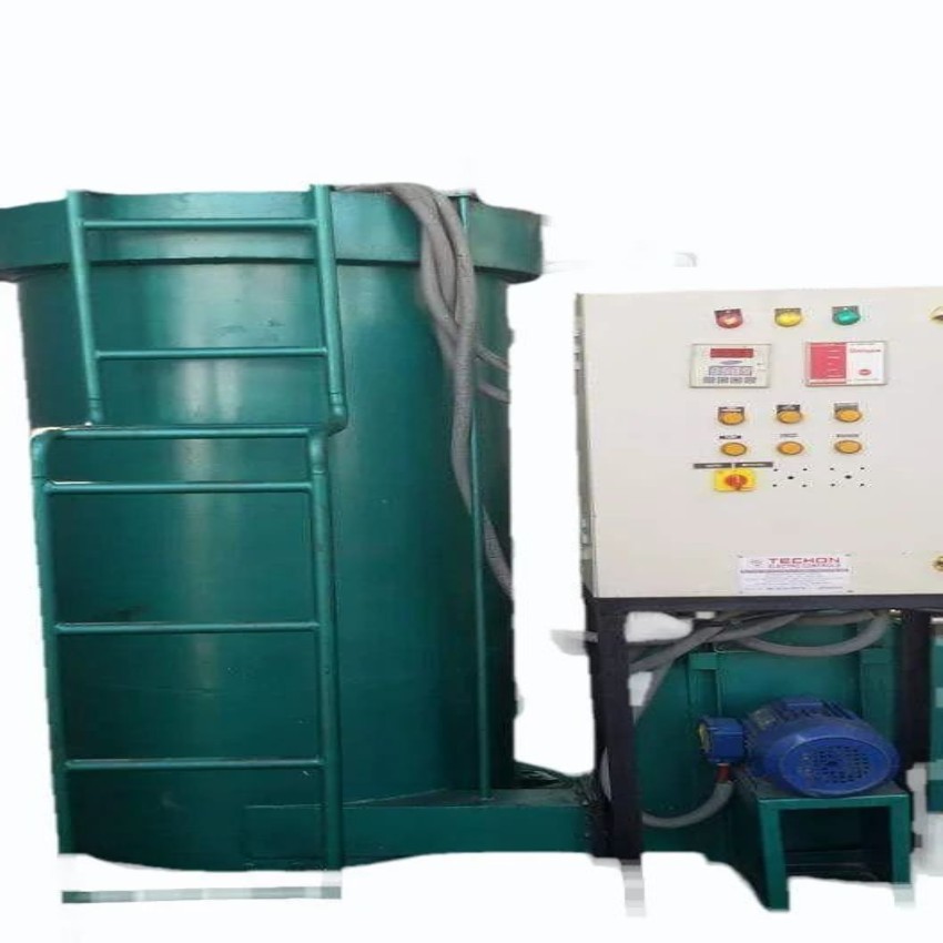 Coil Type Gas Steam Boiler Non-IBR