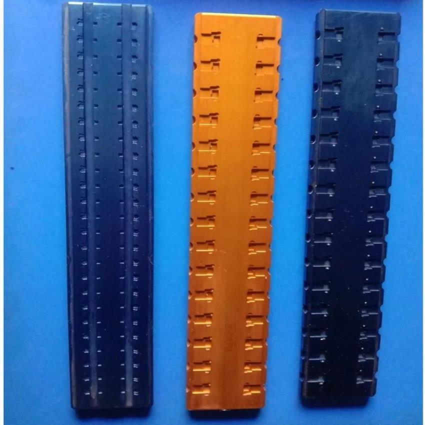 Coil Winding Cavity Tray Mould